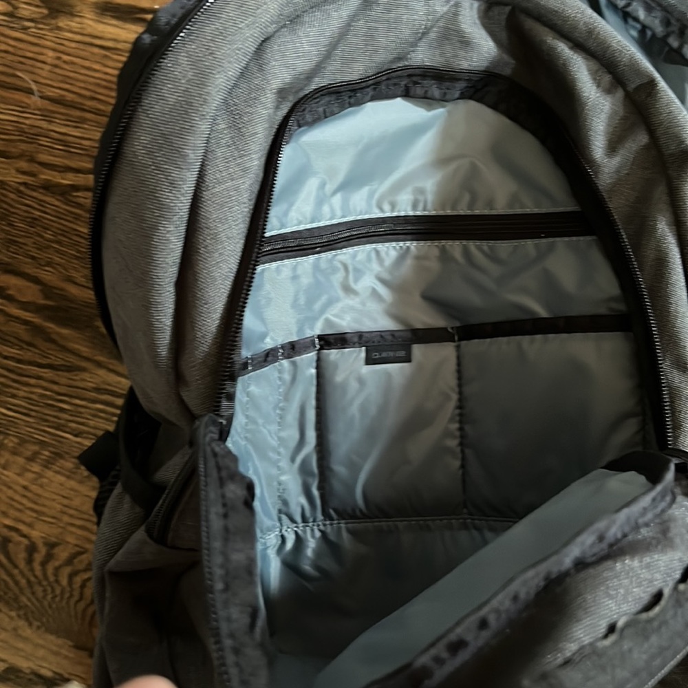 Dakine Backpack - Picture 4 of 7